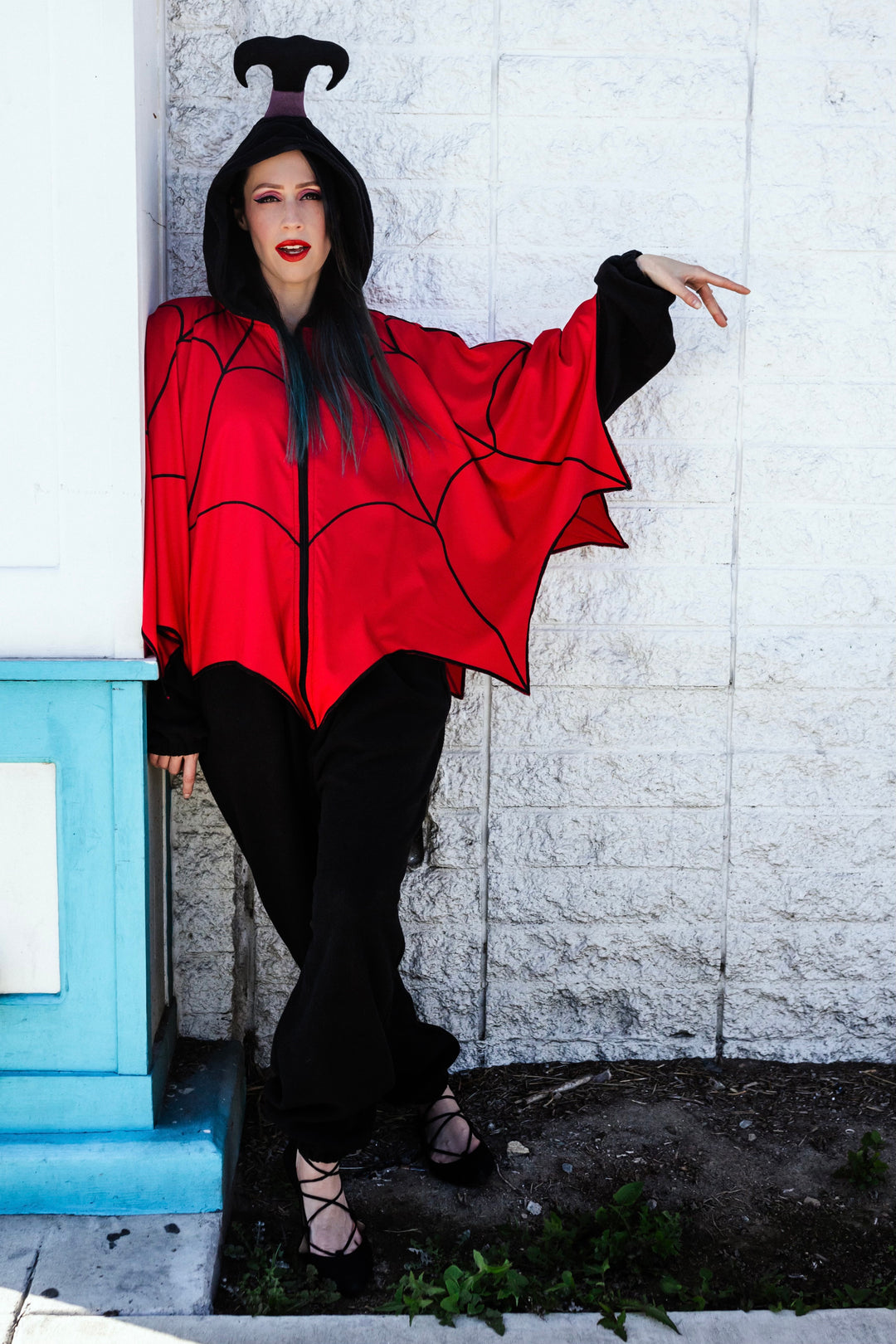 Lydia Adult Onesie