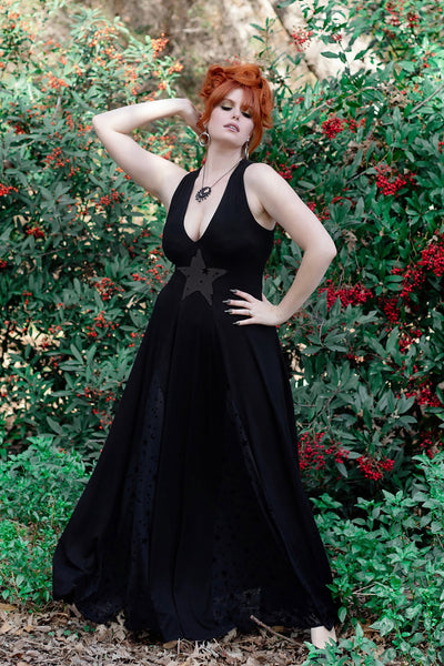 starry mesh dress Glittery Mesh Starry Mesh Dress Liquid Gold Glitter Mesh Maxi Dress Product Video