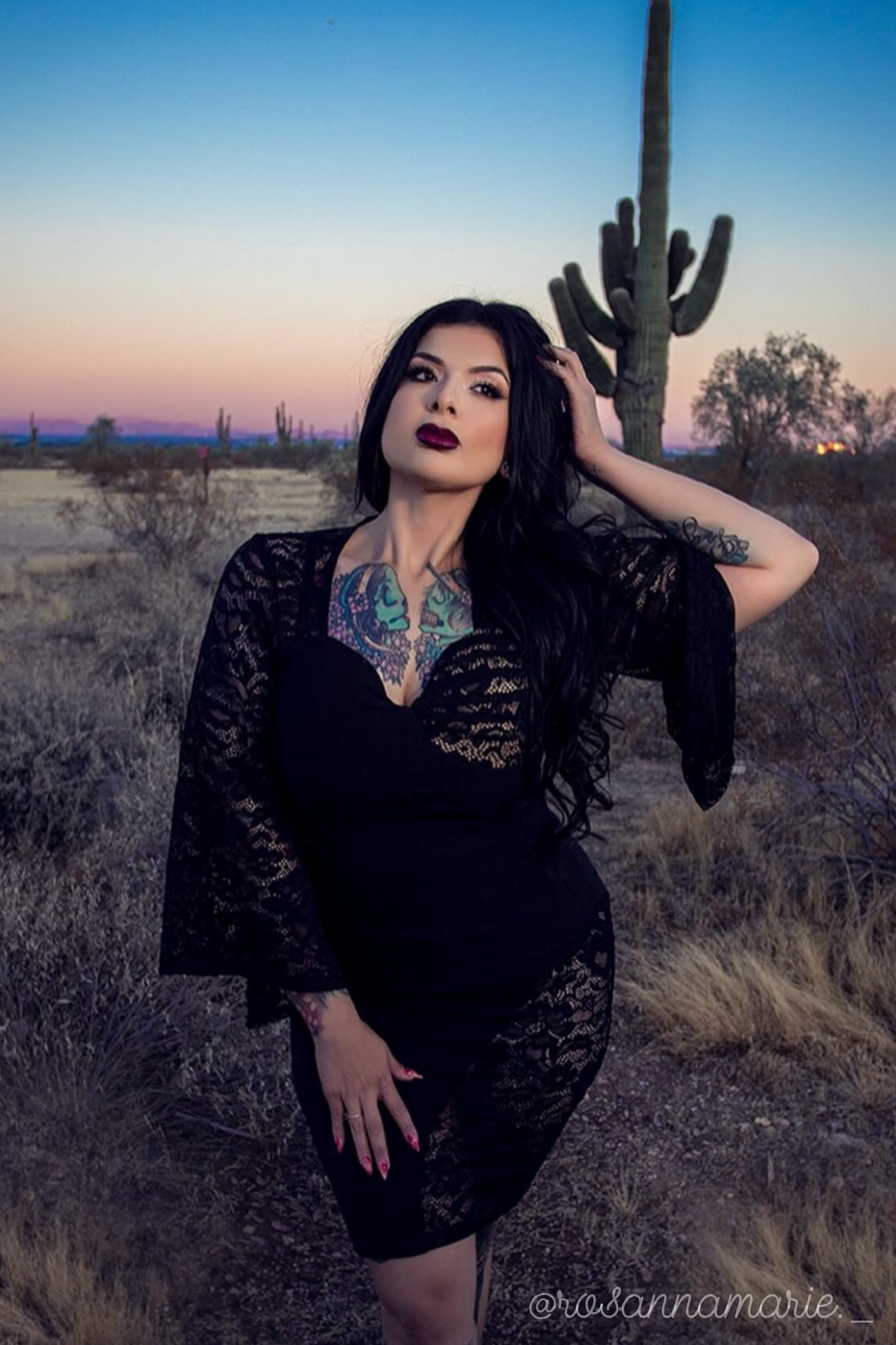 Deborah Asymmetrical Lace Dress – WEASEL WEAR