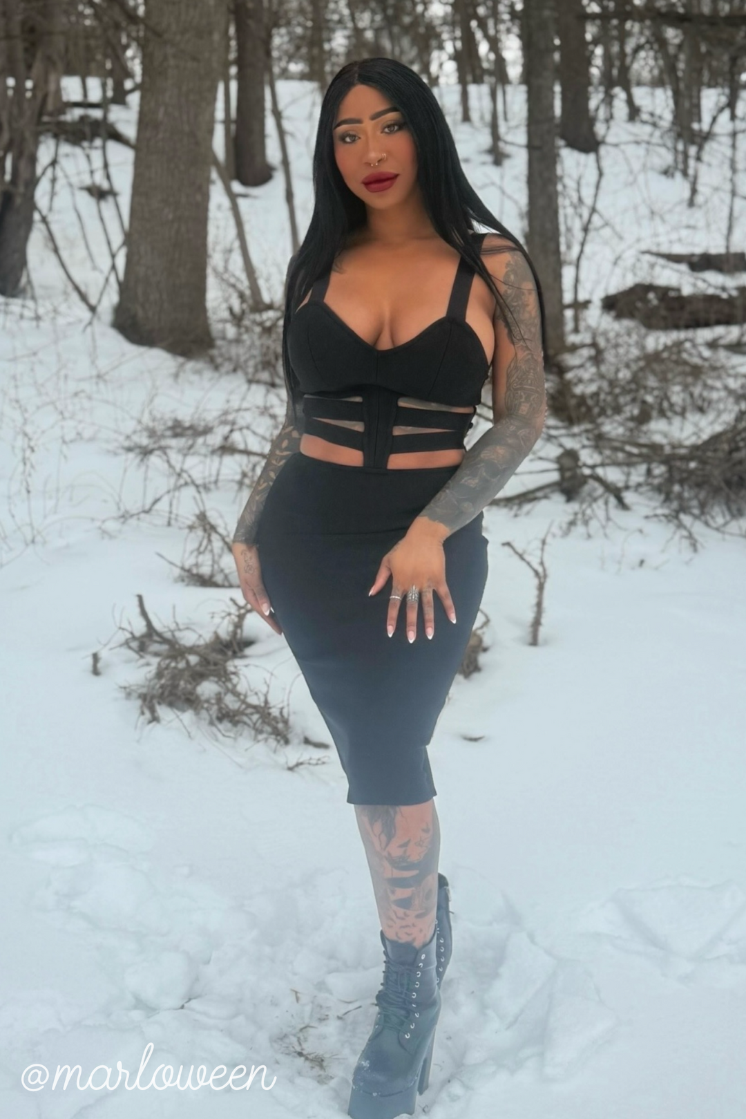 2018 winter bandage dress sexy Herve Leger Iconic Bandage Dress Is Making A Comeback